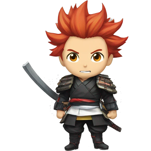 Rengoku kyojiro emoji