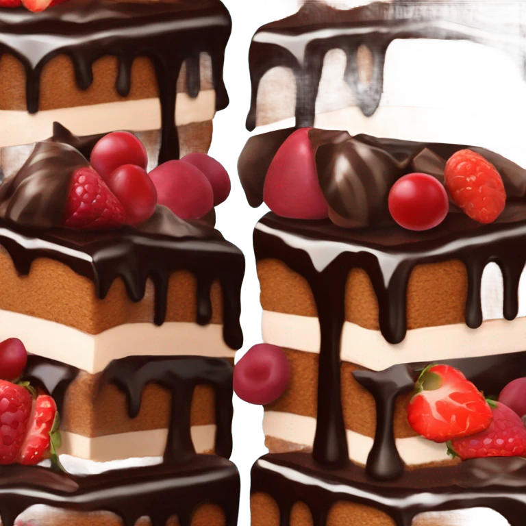 Yummy  emoji
