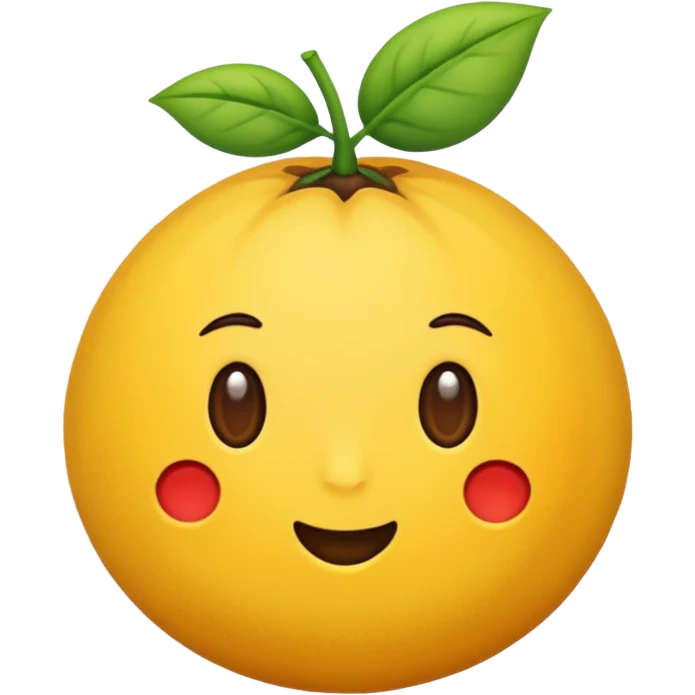 Seed emoji