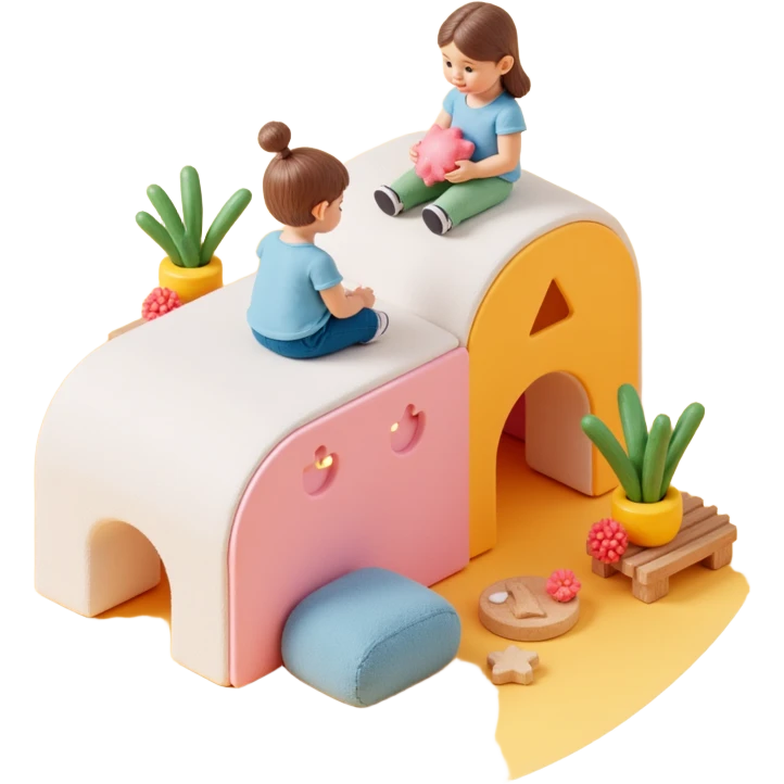 Children emoji