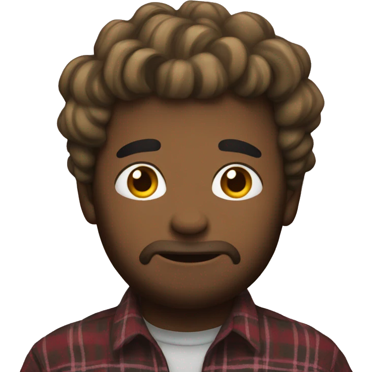 Flannel emoji