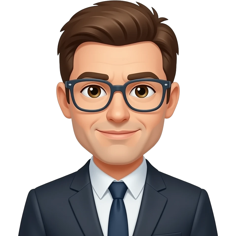 Can you make dexter emoji