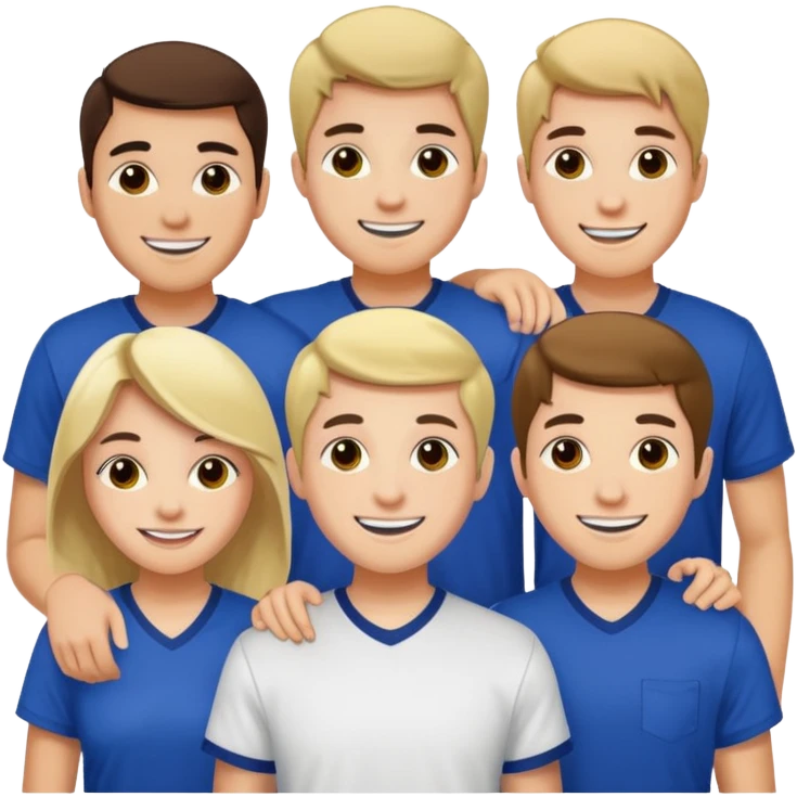 Frat  emoji