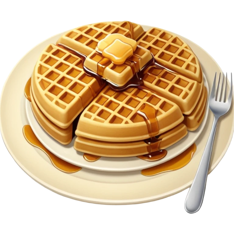 Breakfast riggersu emoji