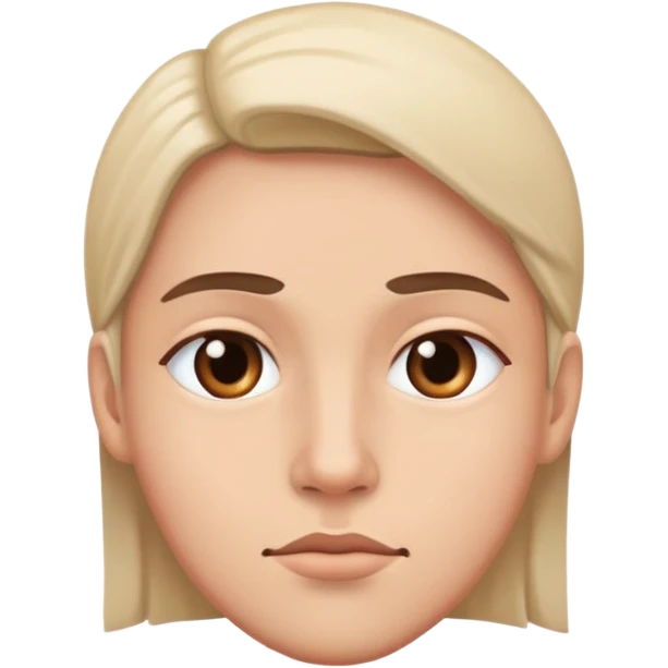 side eye emoji
