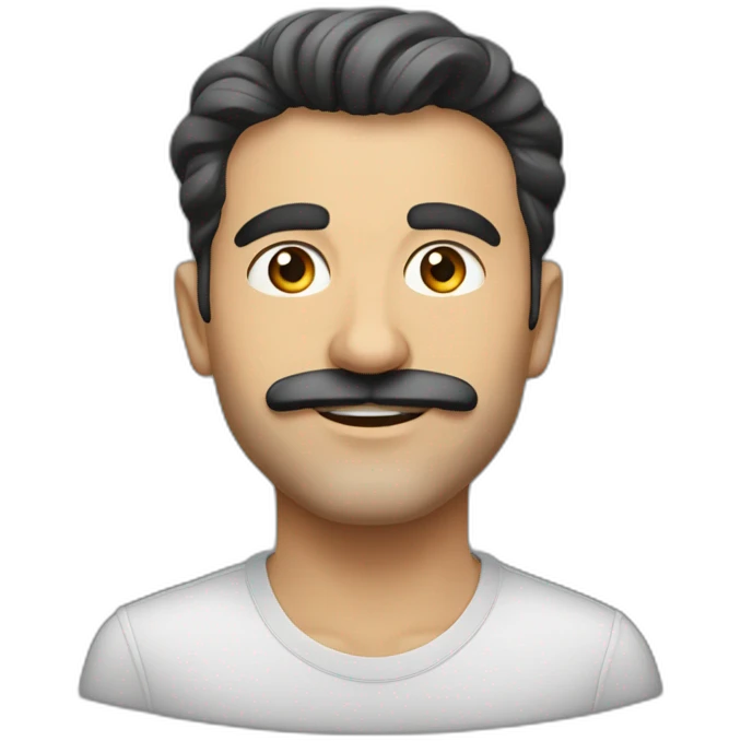 Ömer Oğuz Altındağ emoji