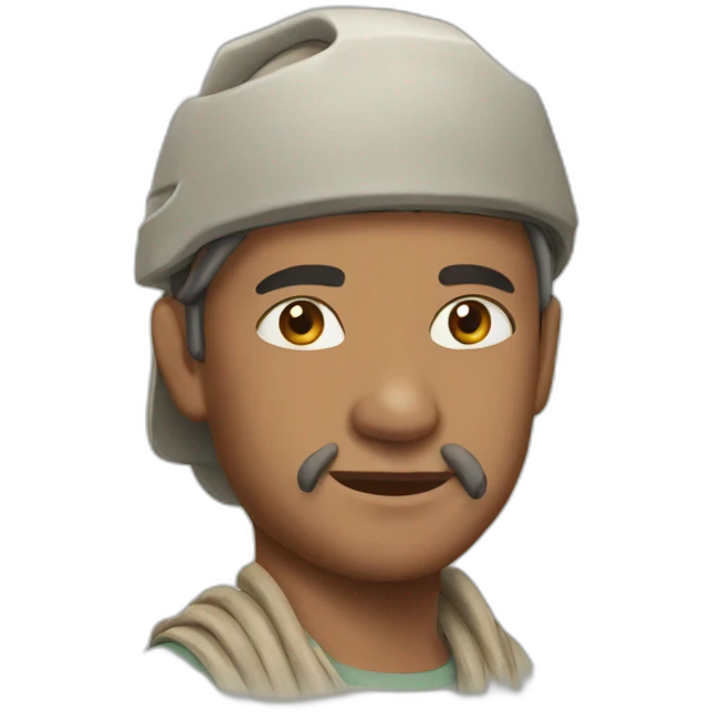 Nepal emoji