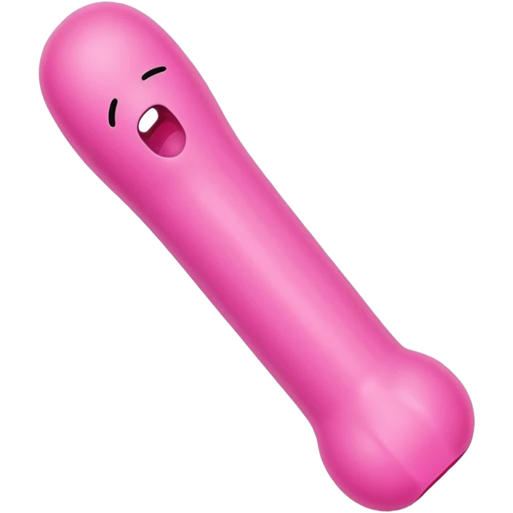 Dildo  emoji