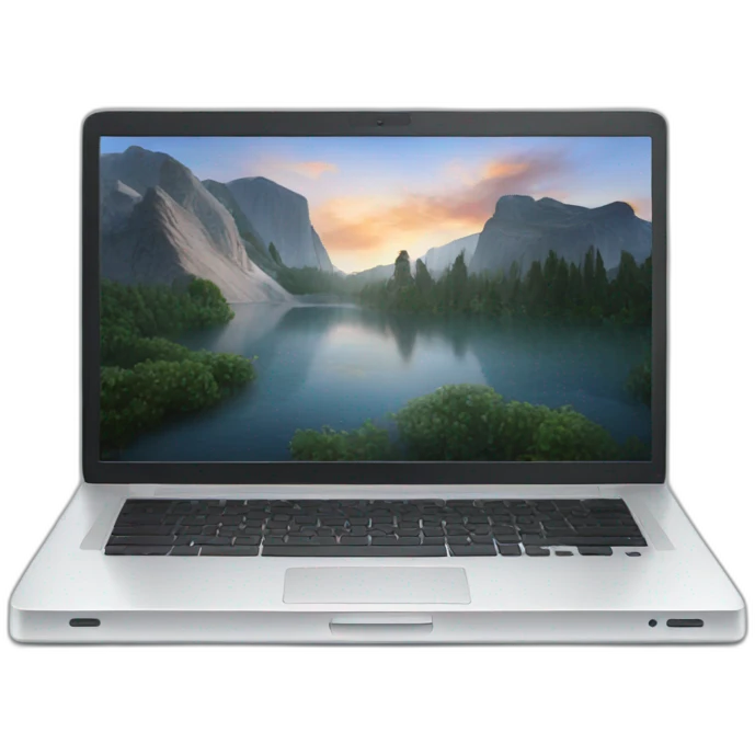 laptop emoji