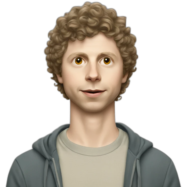 michael cera emoji