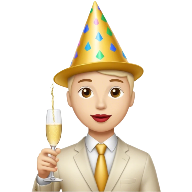 Santé emoji