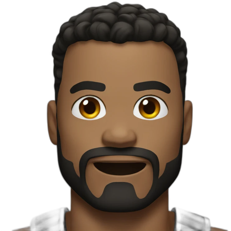 WWE emoji
