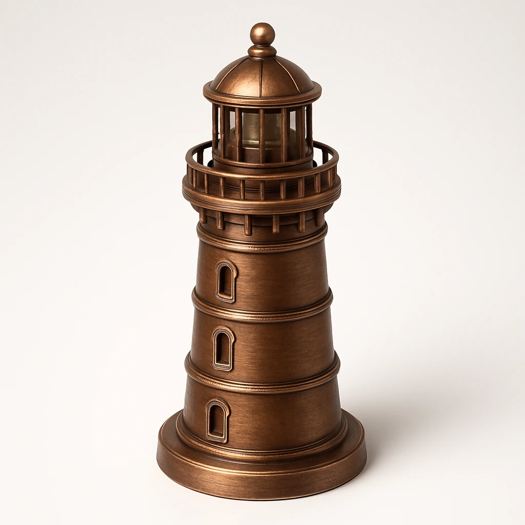 lighthouse emoji