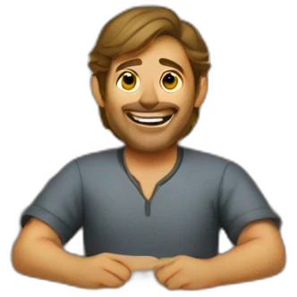 Tavern emoji