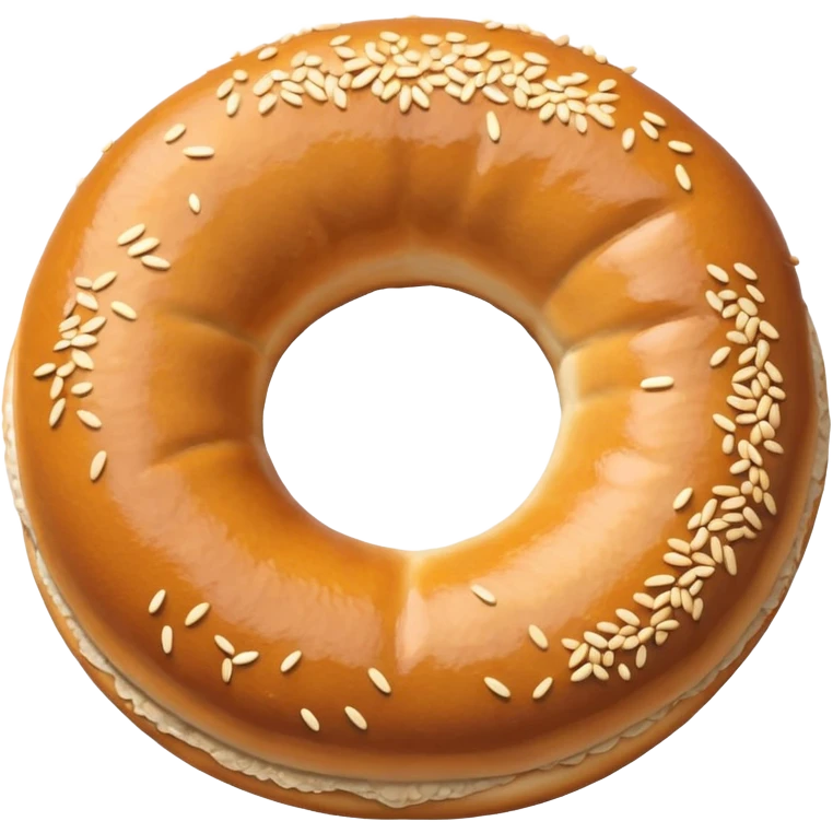 Simit  emoji
