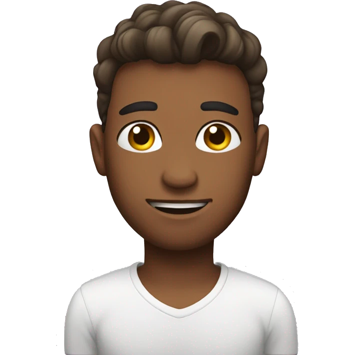 Love gay emoji
