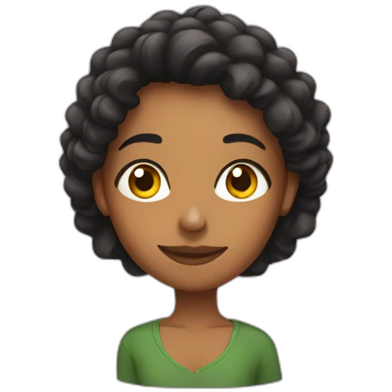 Ines brasil emoji