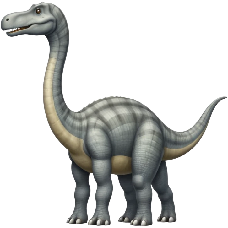 ARGENTINOSAURUS emoji