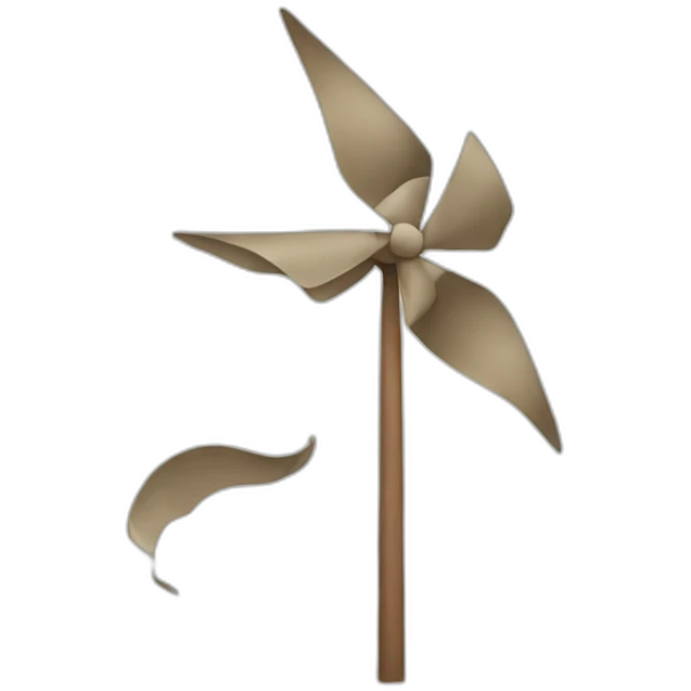 wind emoji