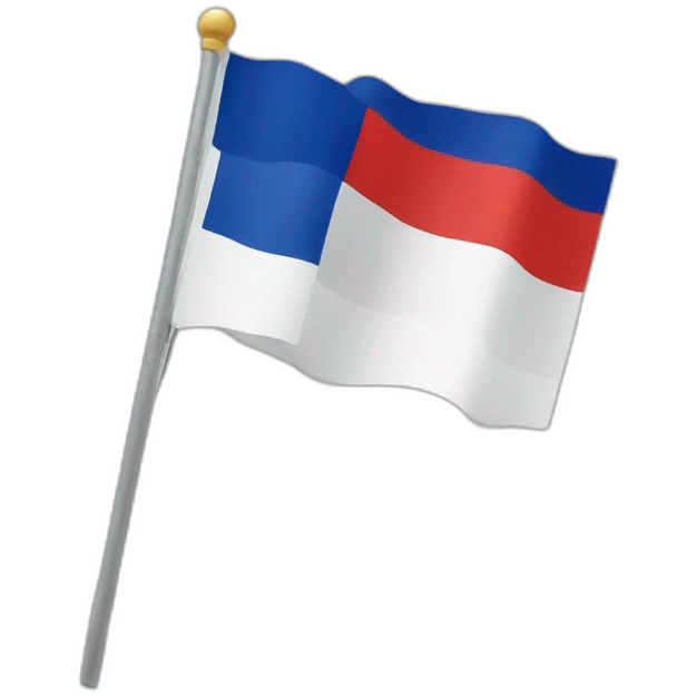 French flag emoji