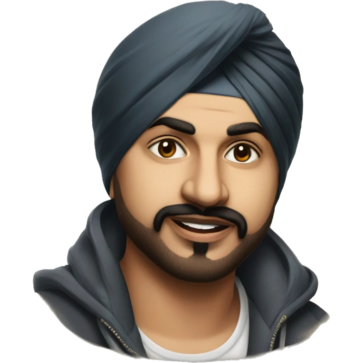 Sidhu Moose wala emoji