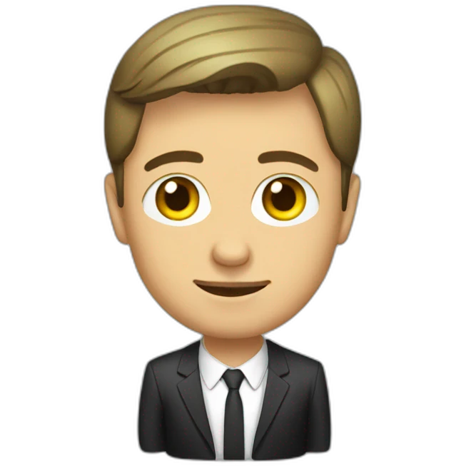 zelensky emoji