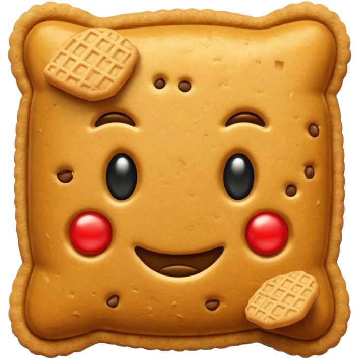 pepas de membrillo galletitas emoji