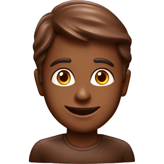 dubai chocolate  emoji