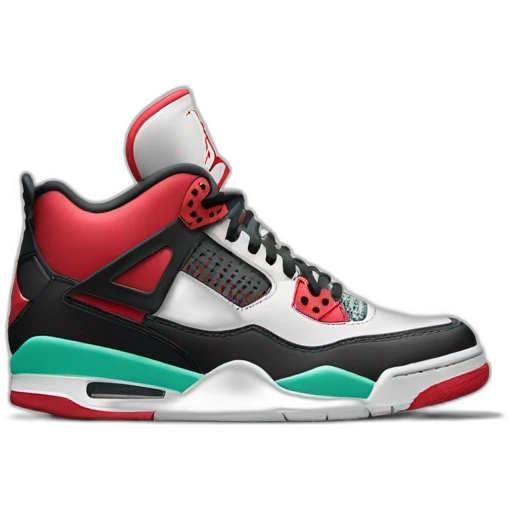 NIKE JORDAN emoji
