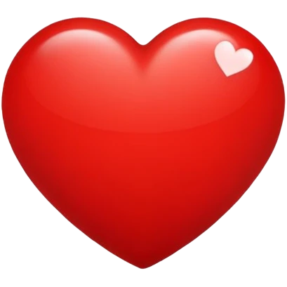 Love emoji