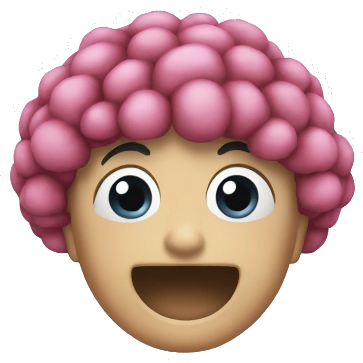 coralline emoji
