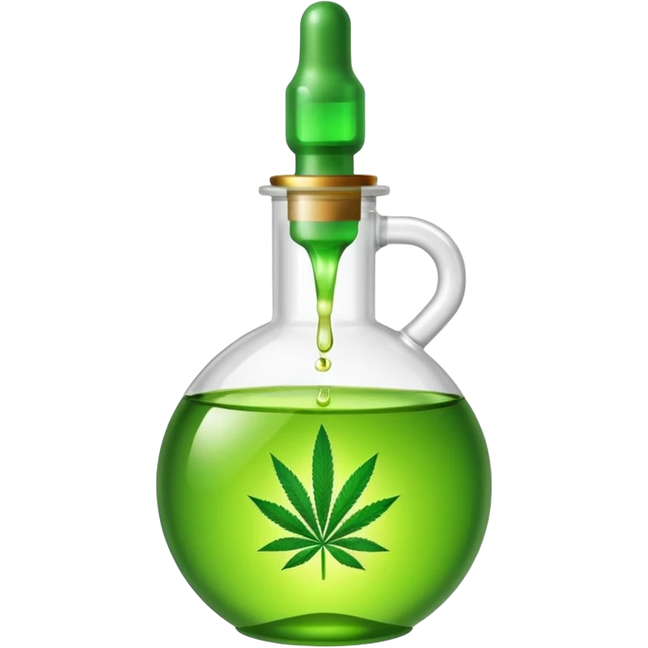 cbd emoji