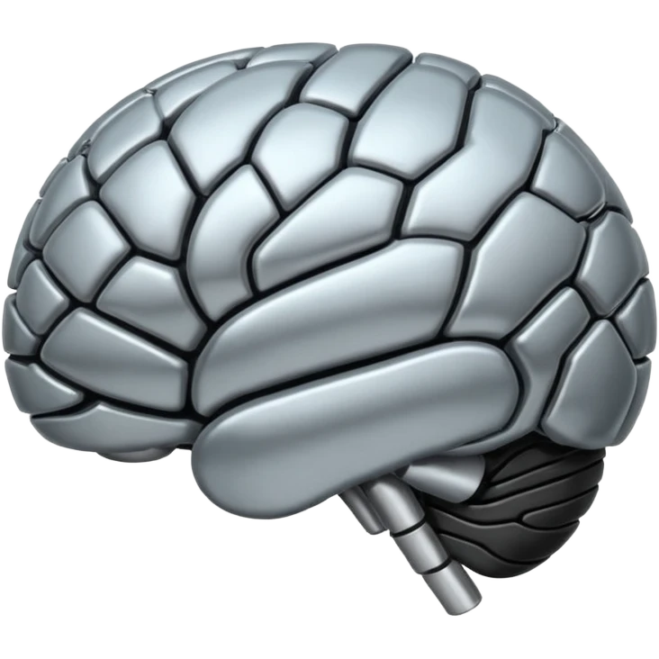 Cerebro  emoji