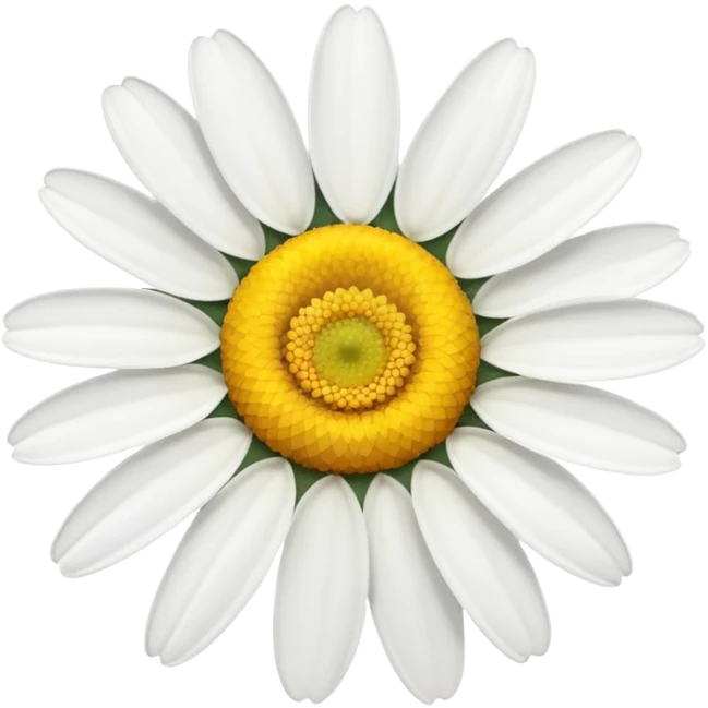 daisy emoji
