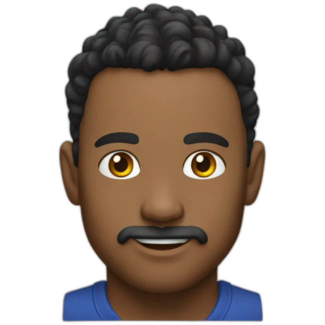 Kj. Letar  emoji