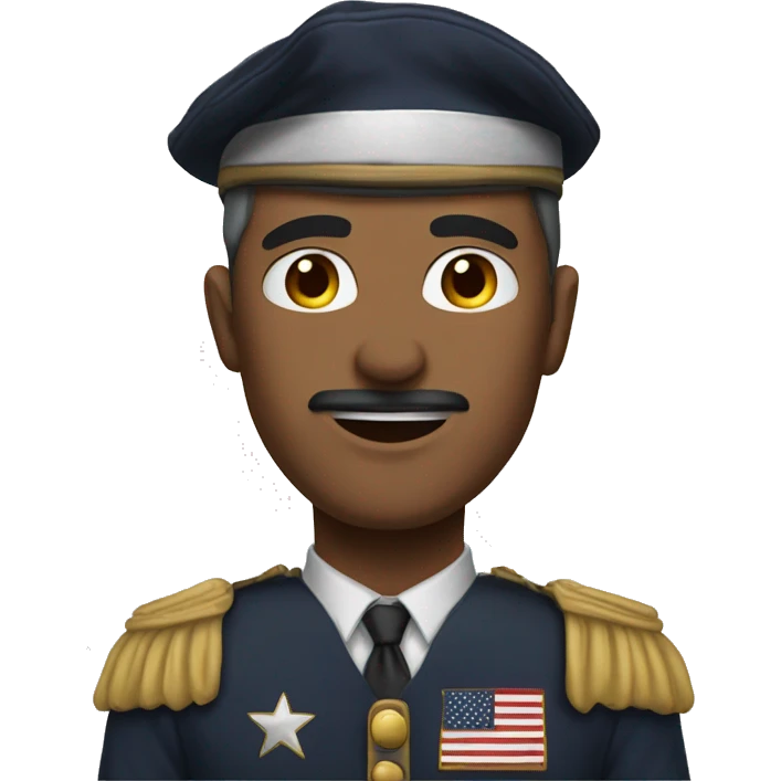 Kaptan america kalkanı emoji