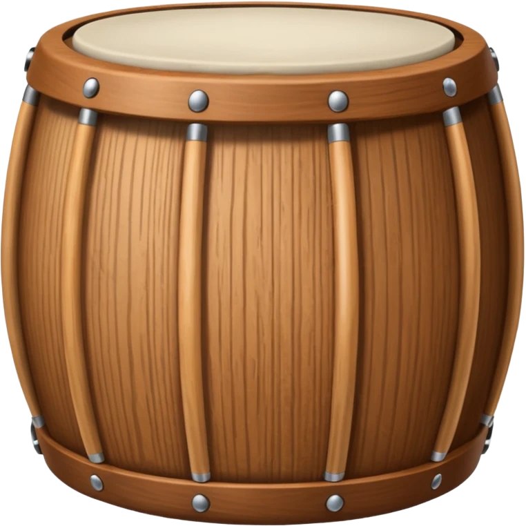 tambor emoji