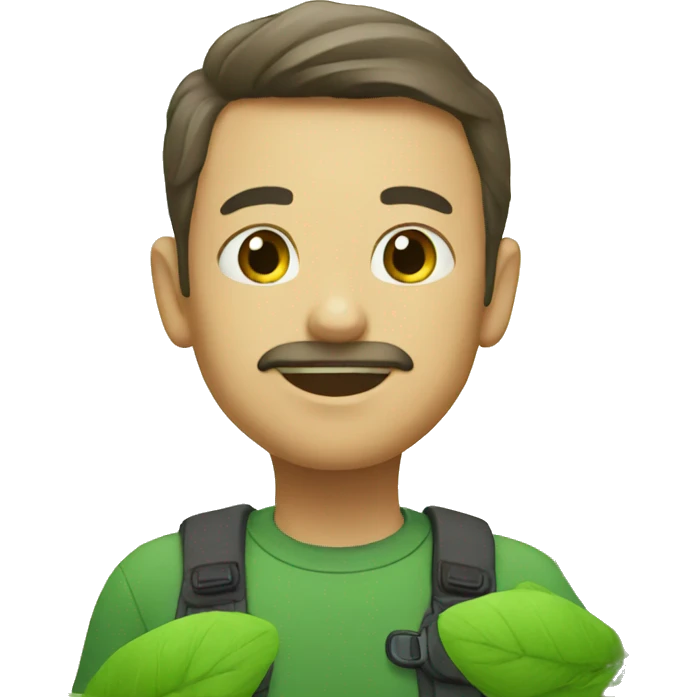 ecology  emoji
