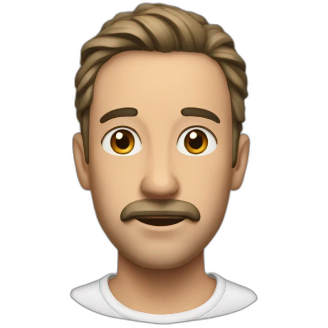 Rigole emoji