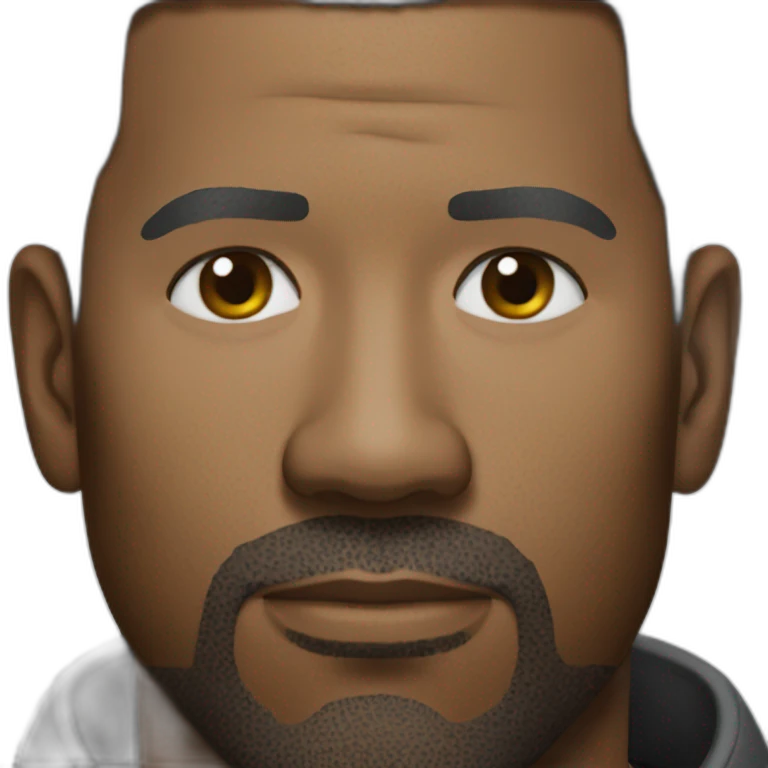 denzel washington serious emoji