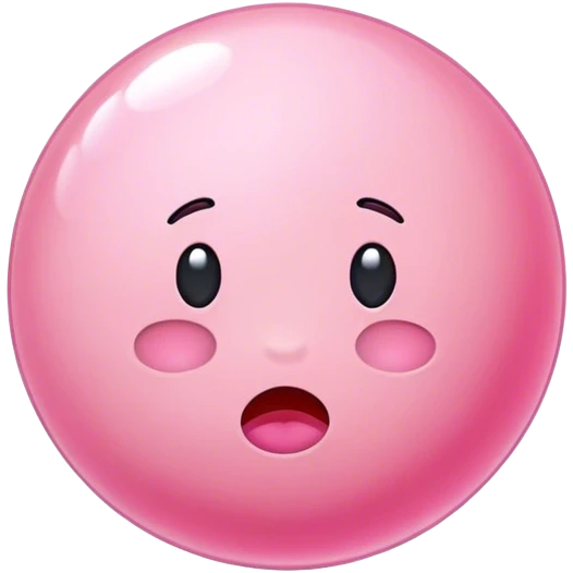 gum emoji