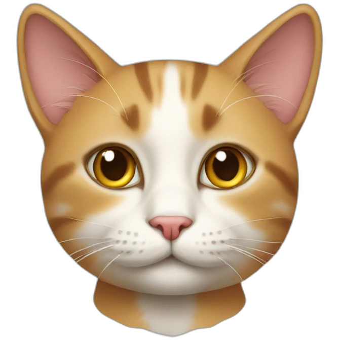 Cat emoji