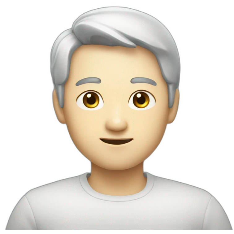 zhoujielun emoji