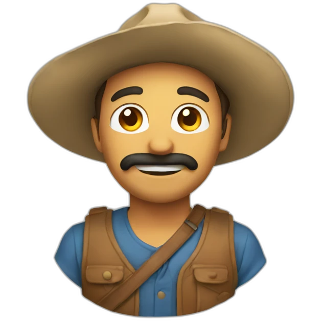 paisanos emoji