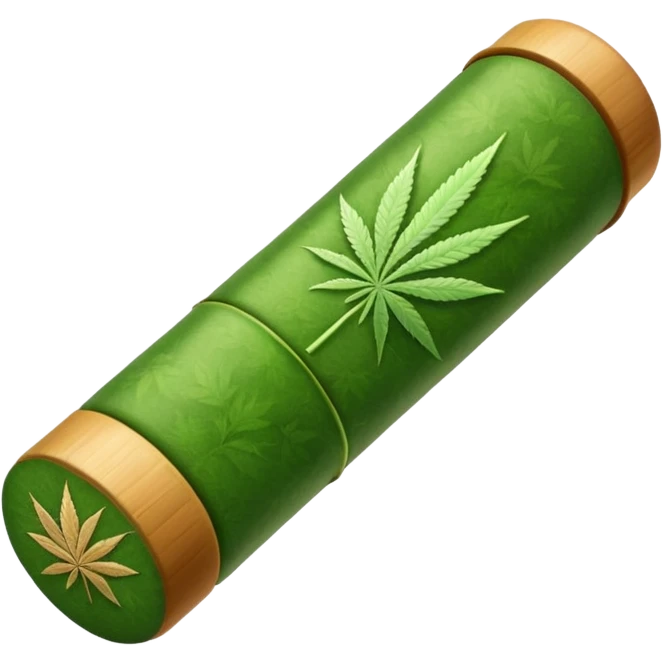 blunt emoji