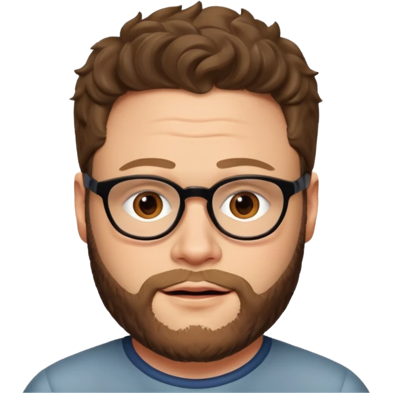 seth rogen emoji