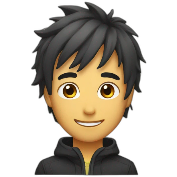 Kai emoji