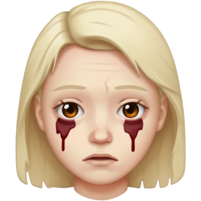 torture emoji