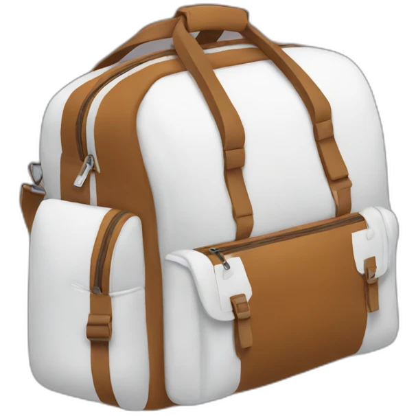 Sport Bag emoji