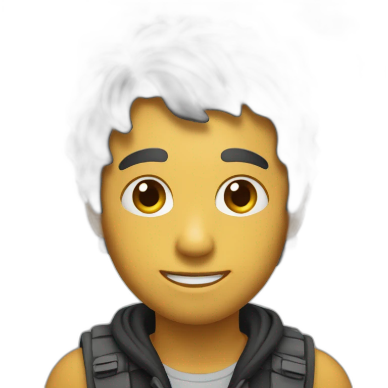 RAYD emoji